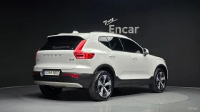 Volvo XC40 B4* ULTRA BRIGHT* 360* PANORAMA* ПОДГРЕВ* , снимка 2