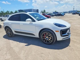 Porsche Macan 3.0l S, снимка 4