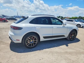 Porsche Macan 3.0l S, снимка 3