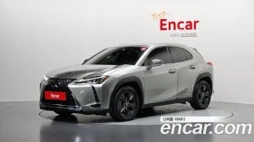 Lexus UX 250h | TOP SERVICE 80K KM, снимка 1