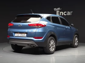 Hyundai Tucson 2.0 2WD, снимка 2