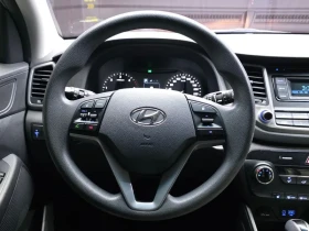 Hyundai Tucson 2.0 2WD, снимка 13