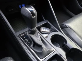 Hyundai Tucson 2.0 2WD, снимка 9