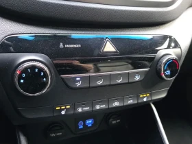 Hyundai Tucson 2.0 2WD, снимка 16