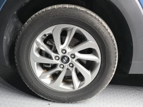 Hyundai Tucson 2.0 2WD, снимка 5