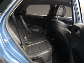 Hyundai Tucson 2.0 2WD, снимка 12