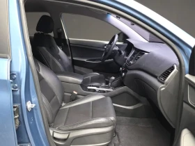 Hyundai Tucson 2.0 2WD, снимка 11