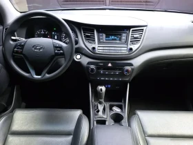 Hyundai Tucson 2.0 2WD, снимка 7