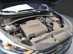 Hyundai Tucson 2.0 2WD, снимка 6