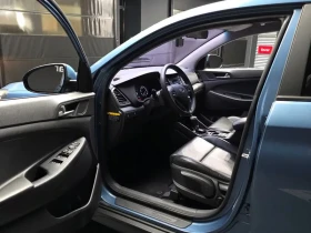 Hyundai Tucson 2.0 2WD, снимка 10
