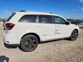 Dodge Journey Crossroad, снимка 3