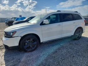 Dodge Journey Crossroad, снимка 1