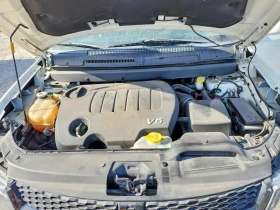 Dodge Journey Crossroad, снимка 12