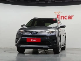 Toyota Rav4 2.5 4WD HYBRID, снимка 3