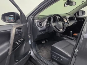 Toyota Rav4 2.5 4WD HYBRID, снимка 10