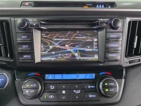 Toyota Rav4 2.5 4WD HYBRID, снимка 14