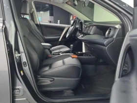 Toyota Rav4 2.5 4WD HYBRID, снимка 11