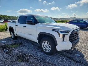 Toyota Tundra 3.4l Sr5, снимка 4