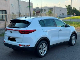 Kia Sportage 1.7 CRDI , снимка 4