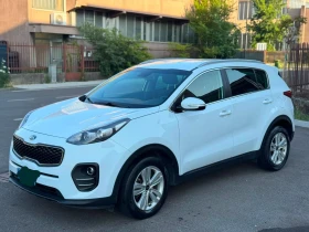 Kia Sportage 1.7 CRDI , снимка 3
