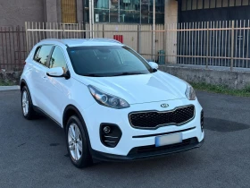 Kia Sportage 1.7 CRDI , снимка 1
