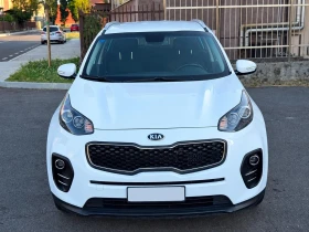 Kia Sportage 1.7 CRDI , снимка 2