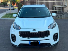 Kia Sportage 1.7 CRDI , снимка 5