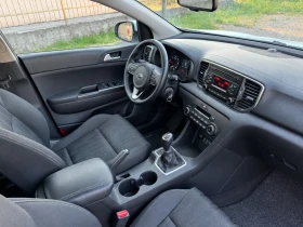 Kia Sportage 1.7 CRDI , снимка 7