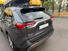 Toyota Rav4, снимка 3