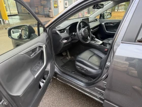 Toyota Rav4, снимка 5