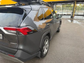 Toyota Rav4, снимка 4