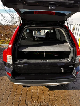 Volvo Xc90, снимка 5