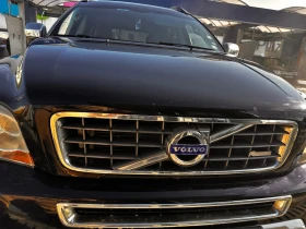 Volvo Xc90, снимка 10