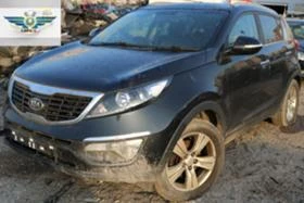 Kia Sportage 1.7 CRDI - [1] 