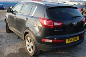 Kia Sportage 1.7 CRDI - [5] 