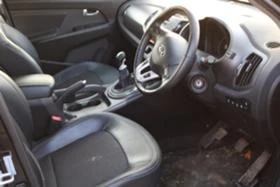 Kia Sportage 1.7 CRDI - [8] 