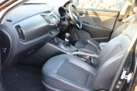 Kia Sportage 1.7 CRDI - [6] 