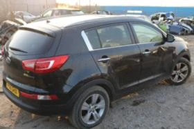 Kia Sportage 1.7 CRDI - [4] 