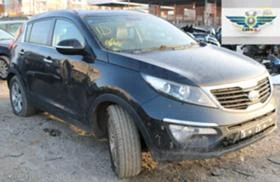 Kia Sportage 1.7 CRDI - [3] 