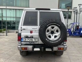 Toyota Land cruiser GRJ71, снимка 5