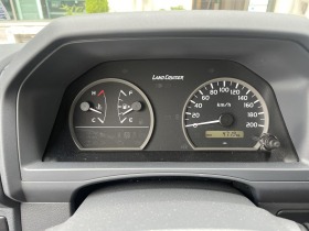 Toyota Land cruiser GRJ71, снимка 12 - Автомобили и джипове - 42109380