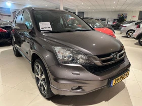 Honda Cr-v 2.0-AUTOMAT-FACELIFT-EXECUTIVE-1Г-ГАРАНЦИЯ, снимка 15