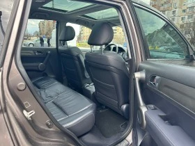 Honda Cr-v 2.0-AUTOMAT-FACELIFT-EXECUTIVE-1Г-ГАРАНЦИЯ, снимка 14