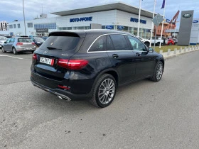 Mercedes-Benz GLC 350 GLC350e AMG/Plug-in hybrid/360*камера/, снимка 6