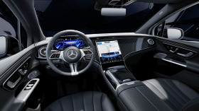 Mercedes-Benz EQE 350 4M SUV, снимка 3 - Автомобили и джипове - 44836141
