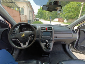 Honda Cr-v 2.2 cdti, снимка 9 - Автомобили и джипове - 45641745