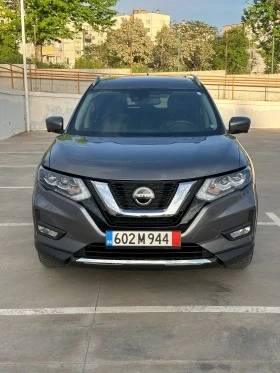 Nissan X-trail FULL SL 4X4 | Mobile.bg    3