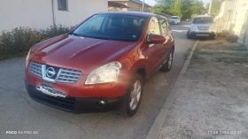 Nissan Qashqai 2.0, снимка 2