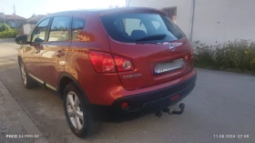 Nissan Qashqai 2.0, снимка 5