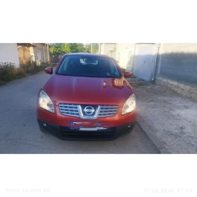 Nissan Qashqai 2.0, снимка 8